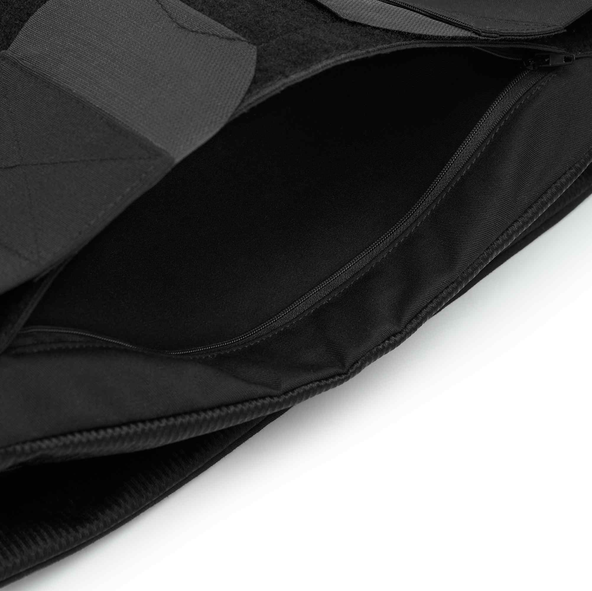 PGD - DELTA Bulletproof Vest IIIA + 55J - Image 5