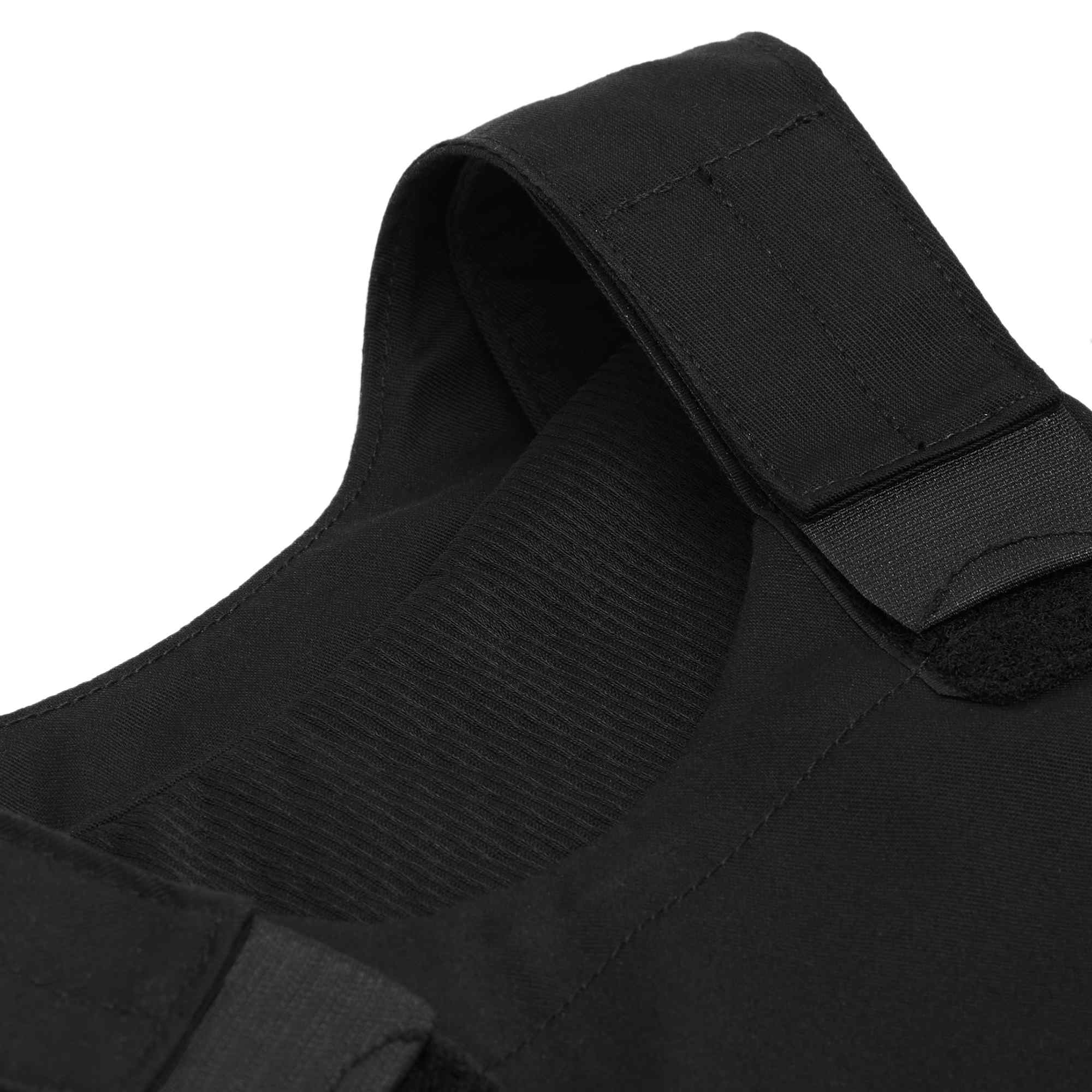 PGD - Ultra 3-in-1 Bulletproof and Stab-Proof Vest (L) - Image 4