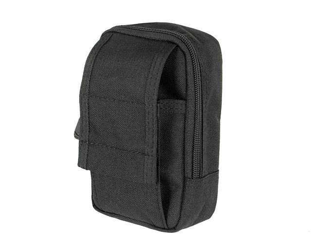 8Fields - Phone Utility Pouch - Black - Image 2