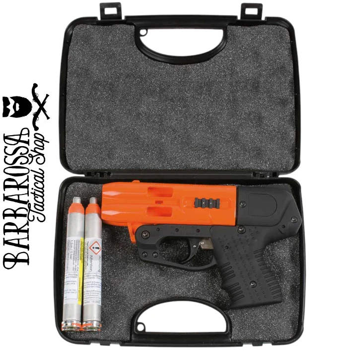 Piexon JPX4 Compact - Image 6
