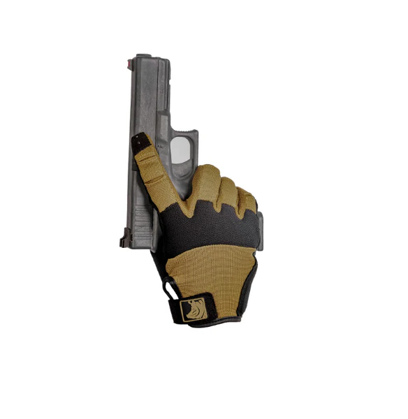 PIG (FDT) Alpha Glove - Coyote