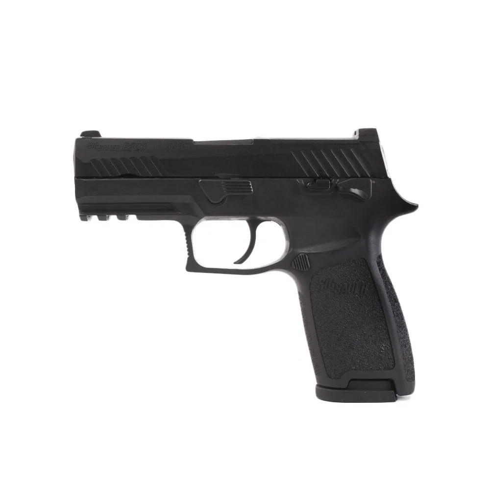 Pistola a GAS ProForce P320 M18 Black VFC Sig Sauer - Image 3