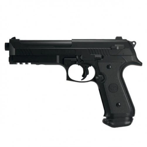 Pistola Aria Compressa PB ALFA 5.75 Defence 7.5J - Cal 50