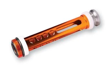 Pistone Action Army in Ergal Arancione per VSR-10