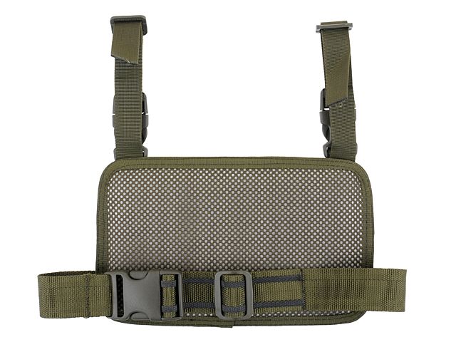 Placca Cosciale MOLLE - OD - Image 2