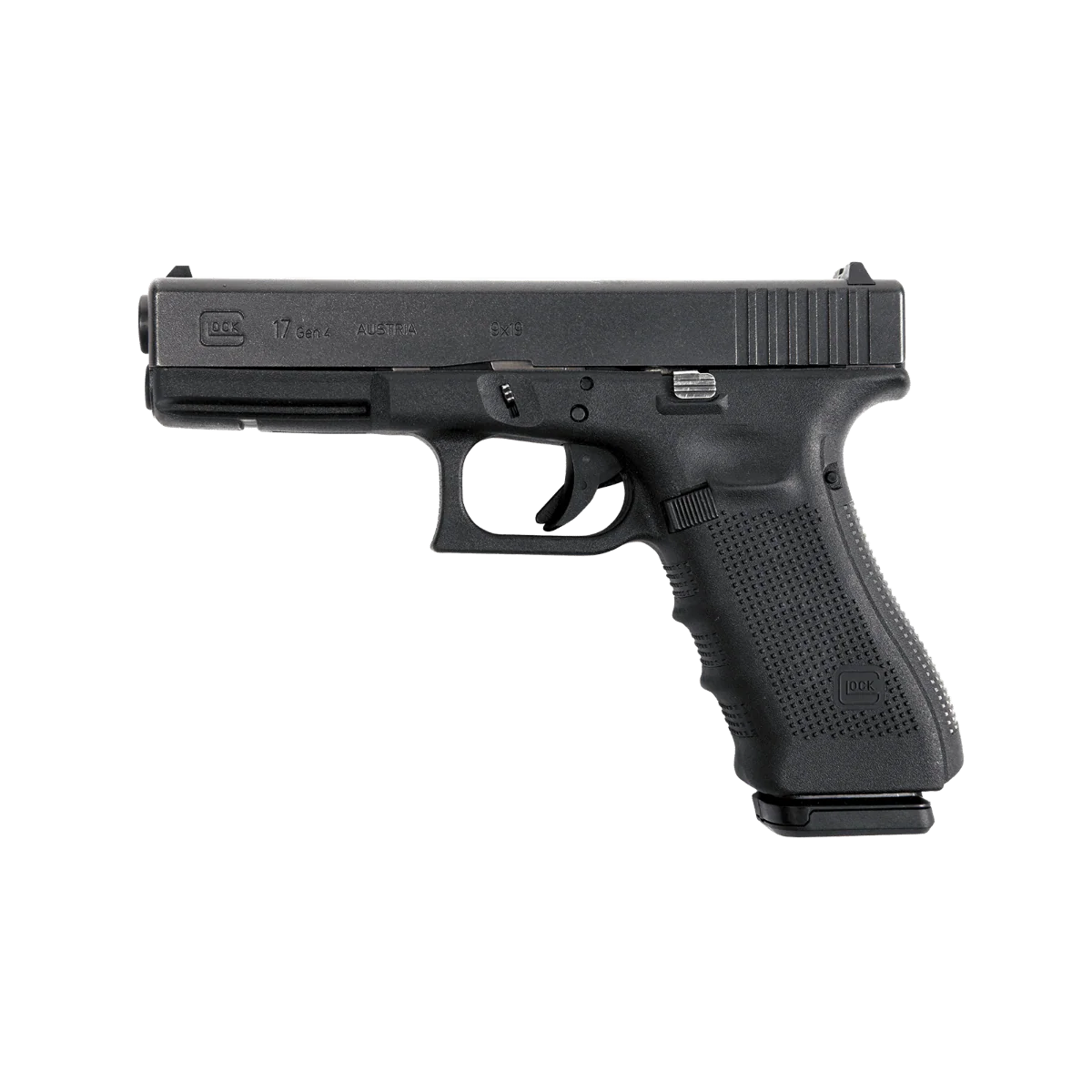 PMAG 17- GL9 Caricatore 9mm. per Glock 17 – MAGPUL® - Image 4