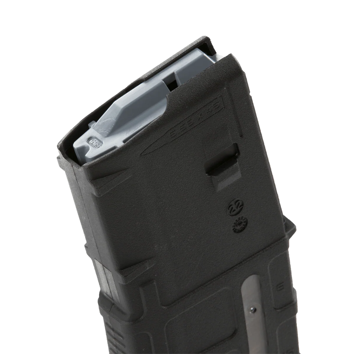 PMAG 30 – Caricatore GEN M3 con Finestra AR/M4- 5.56×45 – MAGPUL® - Image 3