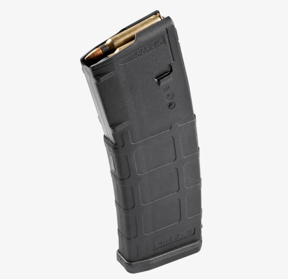PMAG30 – Caricatore GEN M2 AR/M4 – 5.56×45 – MAGPUL®