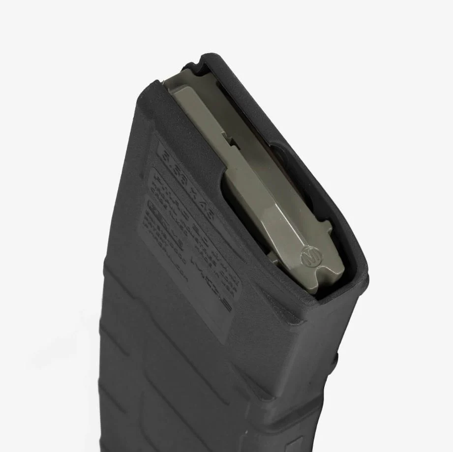 PMAG30 – Caricatore GEN M2 AR/M4 – 5.56×45 – MAGPUL® - Image 3