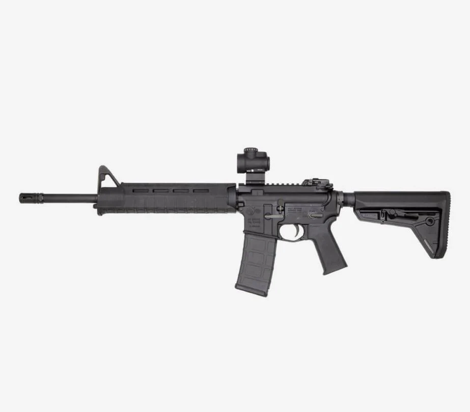 PMAG30 – Caricatore GEN M2 AR/M4 – 5.56×45 – MAGPUL® - Image 4