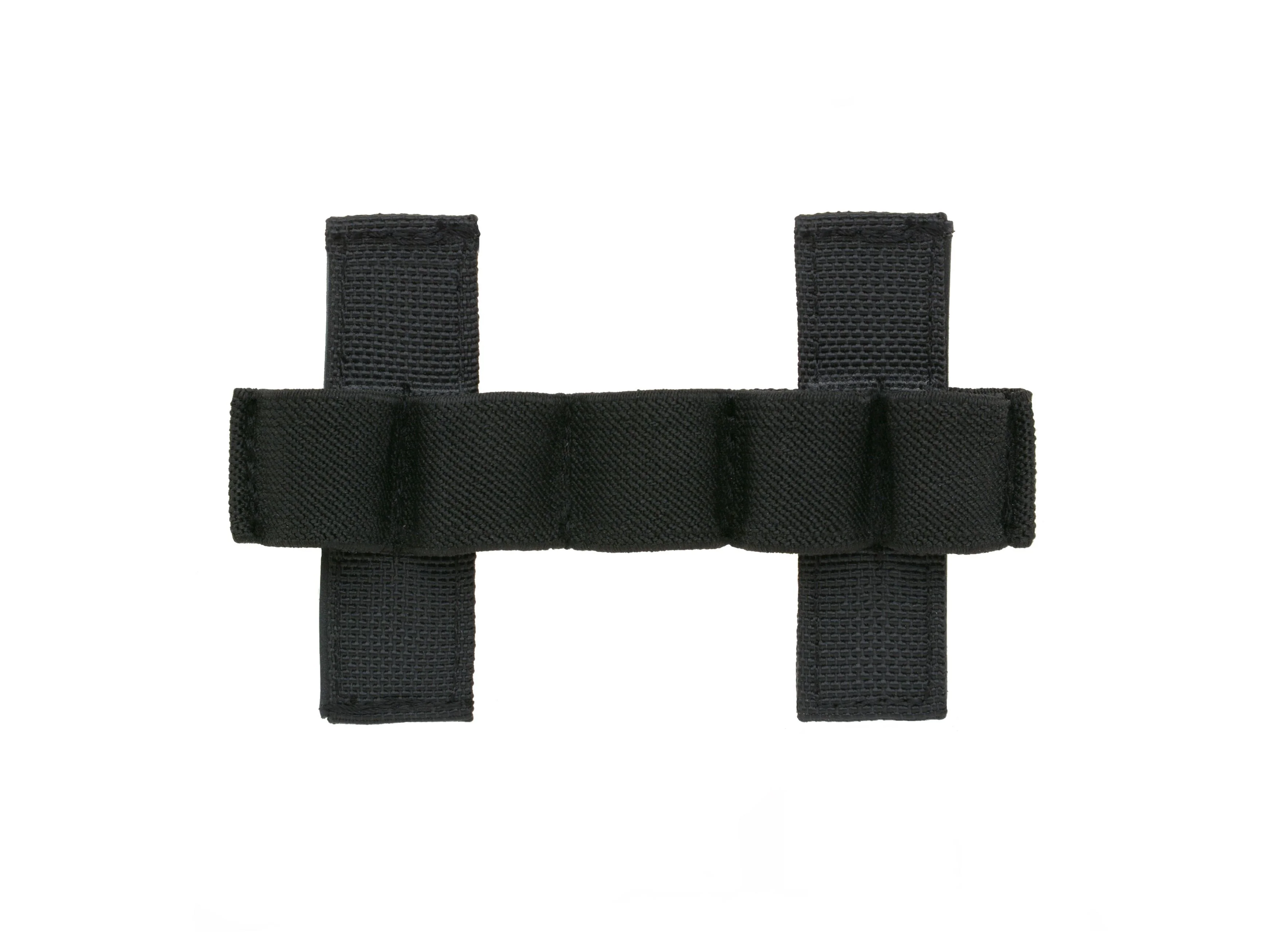 8Fields - Porta Bossoli da Tattico - Black - Image 4