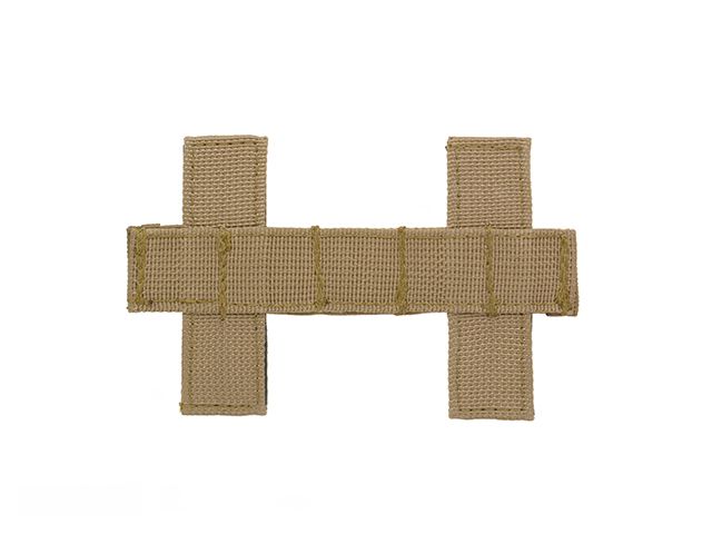 8Fields - Porta Bossoli da Tattico - Tan - Image 2