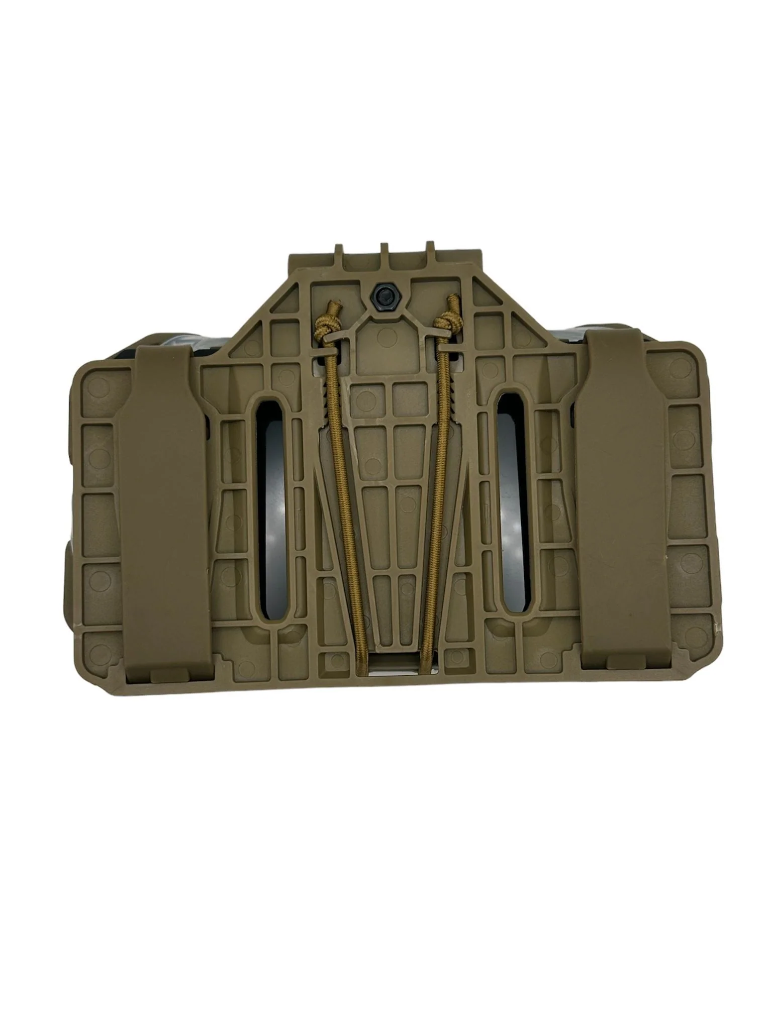 Porta Telefono FlipLite Pieghevole - Tan - Image 2