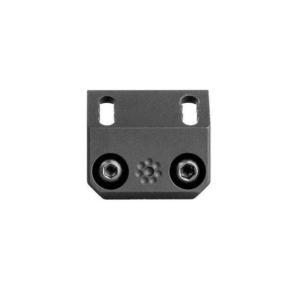 Porta Torcia AD style 45 gradi M-LOK Bronze - Image 5