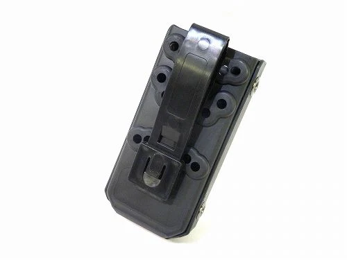 Tasca Porta Tourniquet Rigida - Black - Image 2
