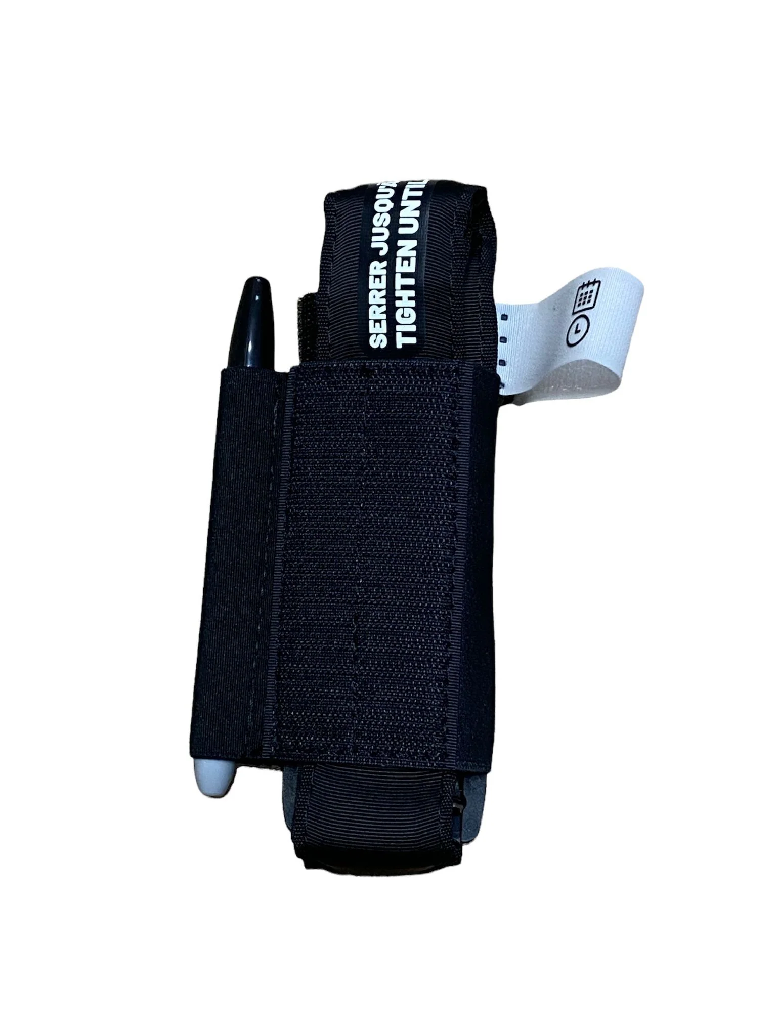 Porta Tourniquet OVER BELT - Coyote - Image 3