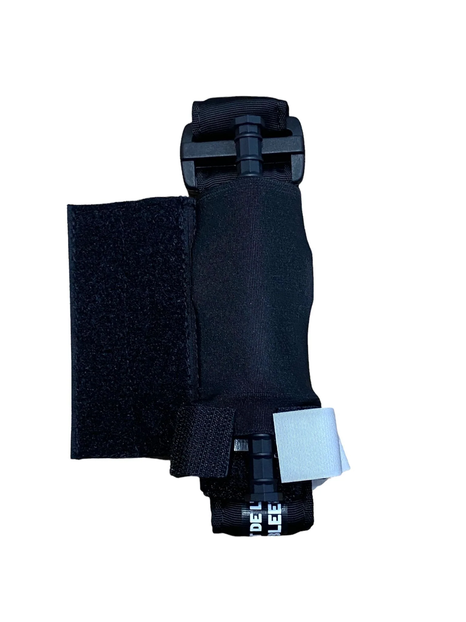 Porta Tourniquet UNDER BELT - Multicam - Image 4