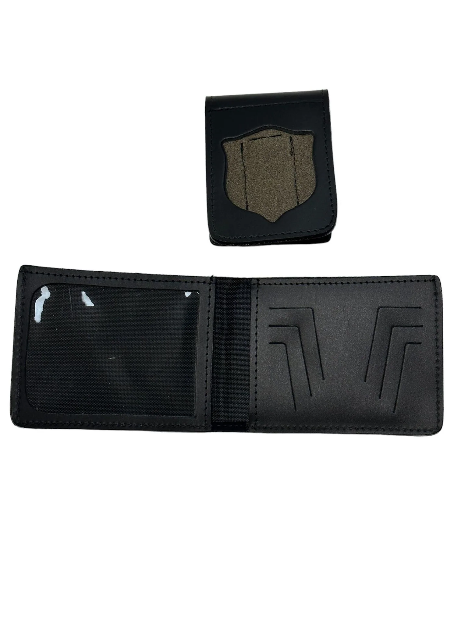 Portafoglio con Porta Placca Polizia Estraibile 1WE86N - Image 3
