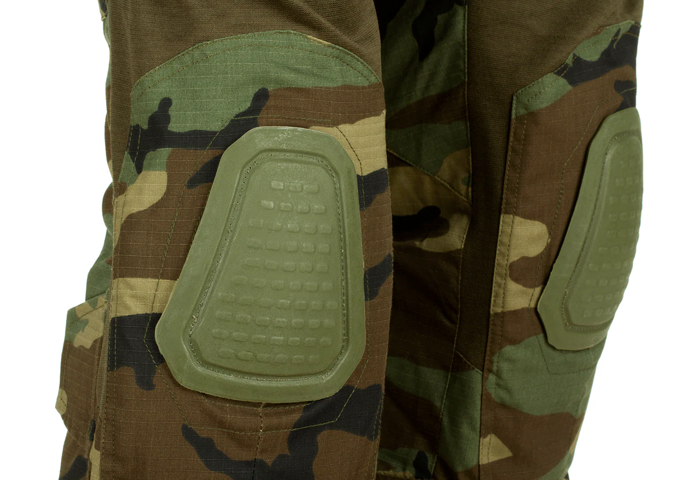 Predator Combat Pant Woodland - Invader Gear - Image 6