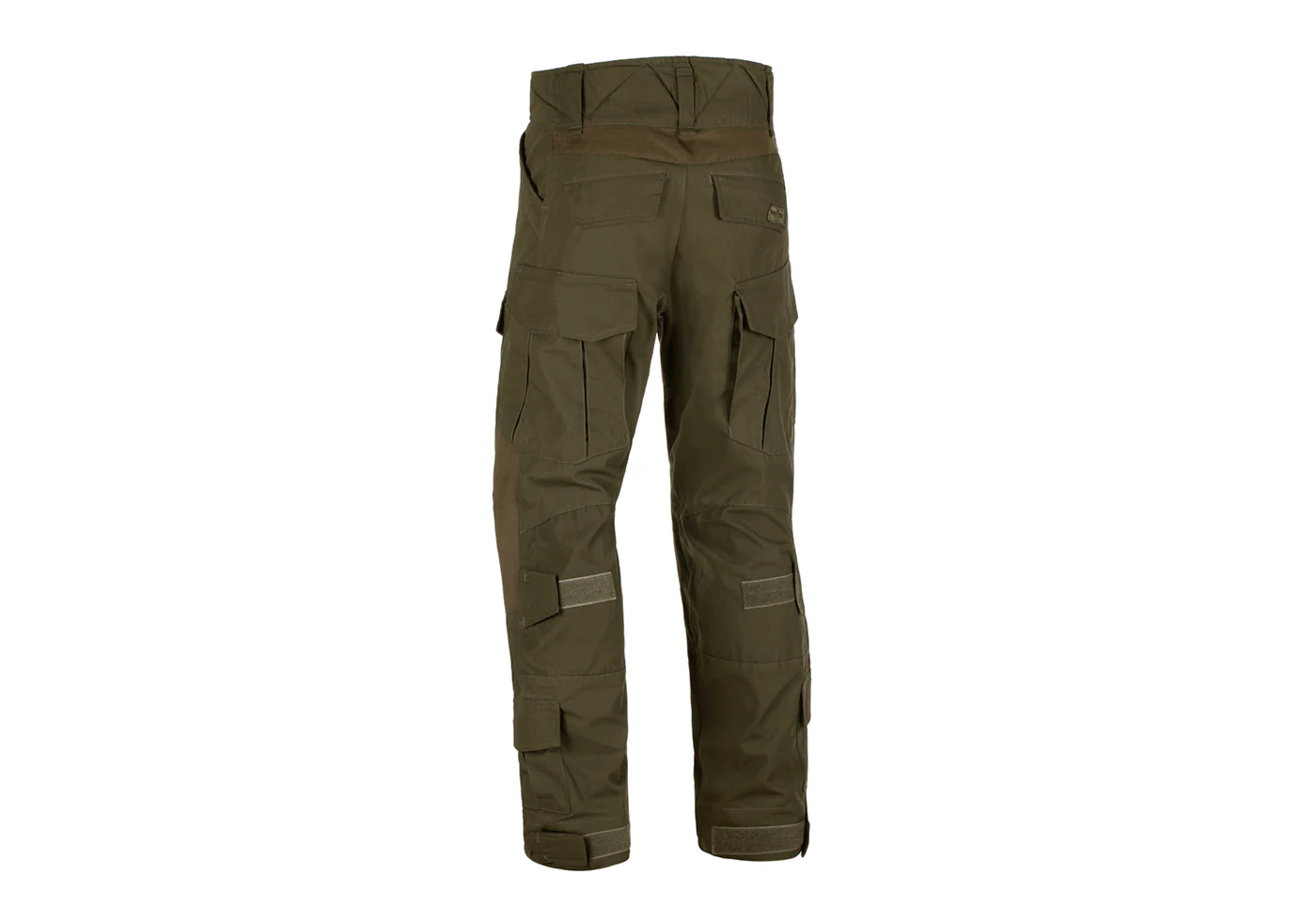 Predator Combat Pants - Ranger Green - Invader Gear - Image 2