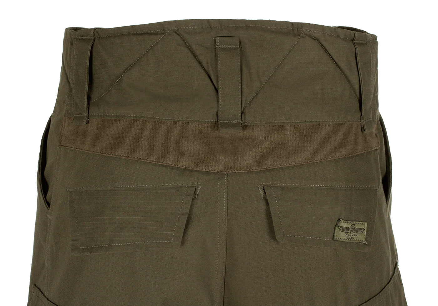 Predator Combat Pants - Ranger Green - Invader Gear - Image 5