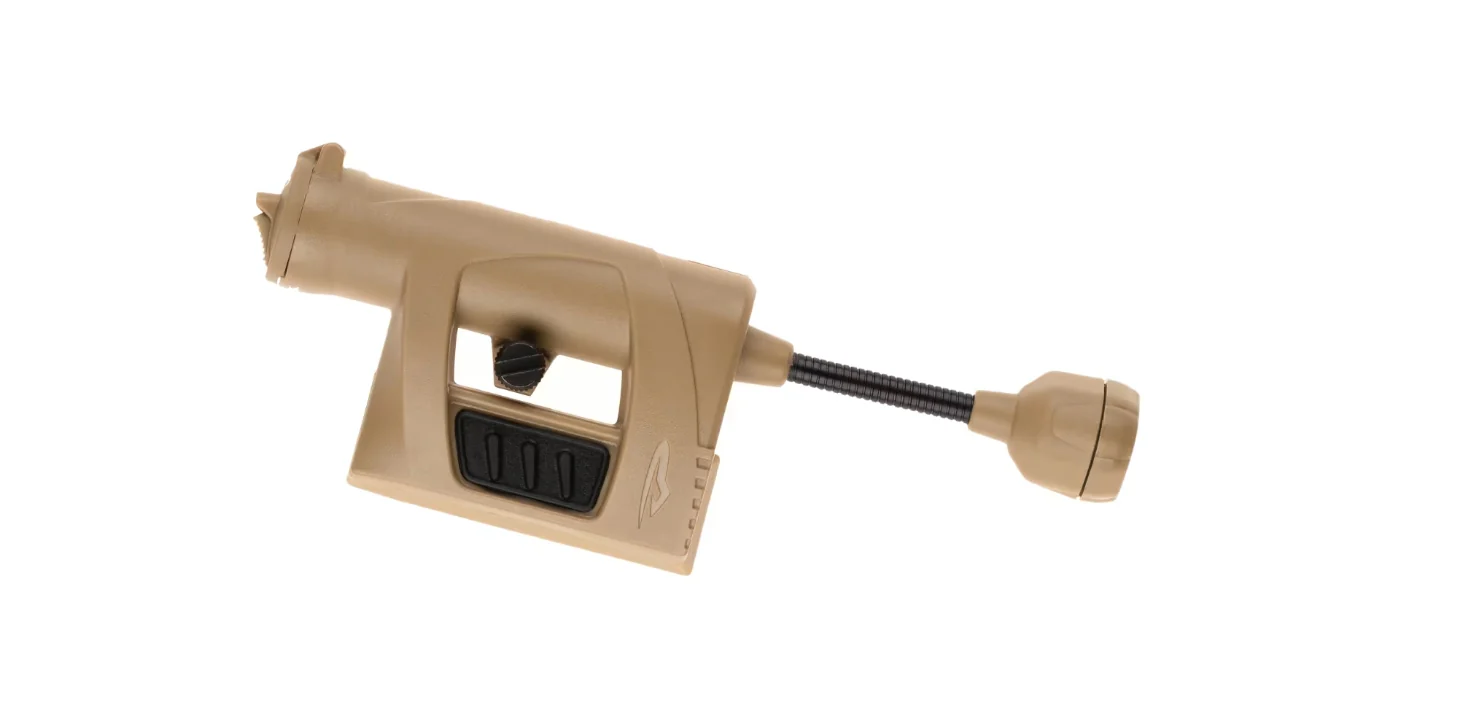 Princeton Tec - Charge MPLS - RGIW - Tan