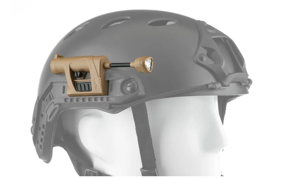 Princeton Tec - Charge MPLS - RGIW - Tan - Image 10