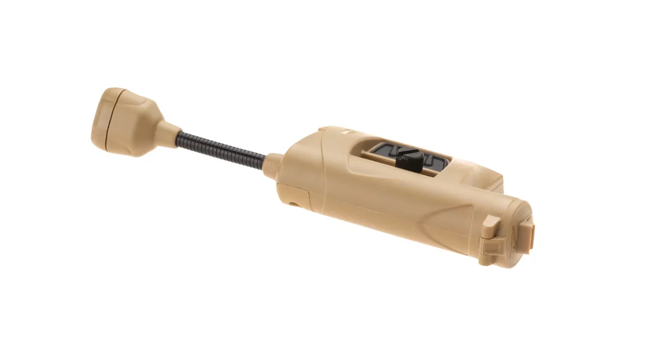 Princeton Tec - Charge MPLS - RGIW - Tan - Image 2