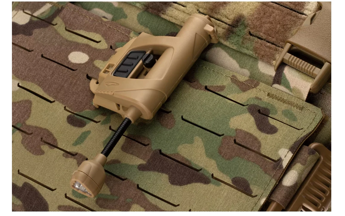 Princeton Tec - Charge MPLS - RGIW - Tan - Image 9