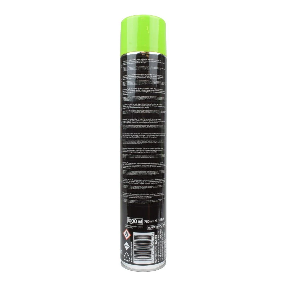 Protech Guns Airsoft Gas 750ML/1000ML - Image 3