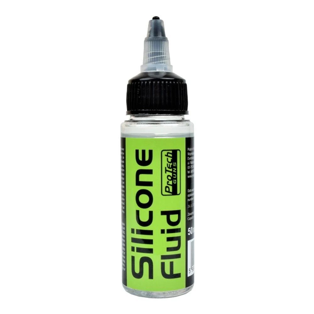 Protech - Guns Silicone Fluid 50ml