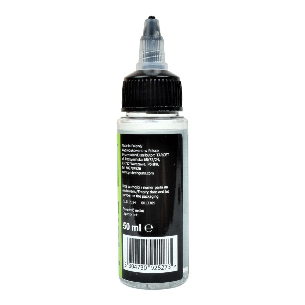 Protech - Guns Silicone Fluid 50ml - Image 2
