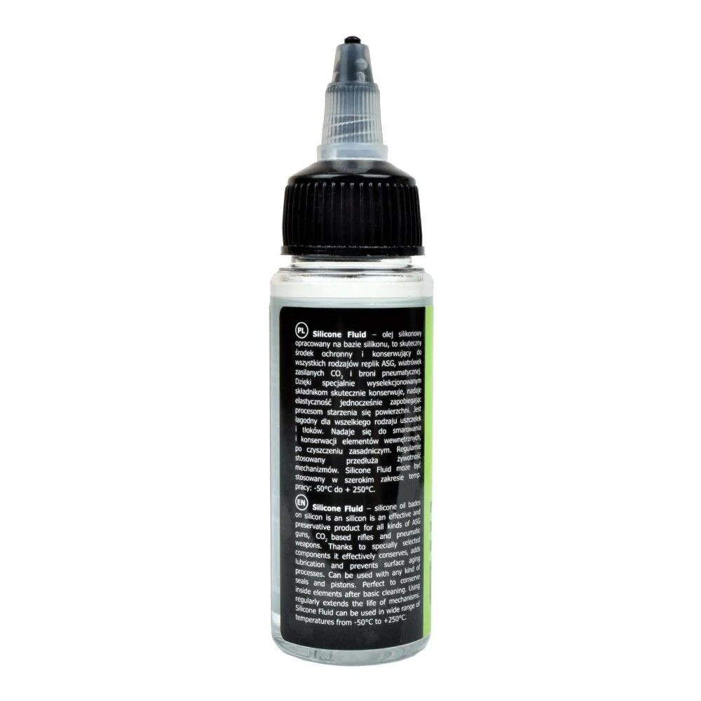 Protech - Guns Silicone Fluid 50ml - Image 3