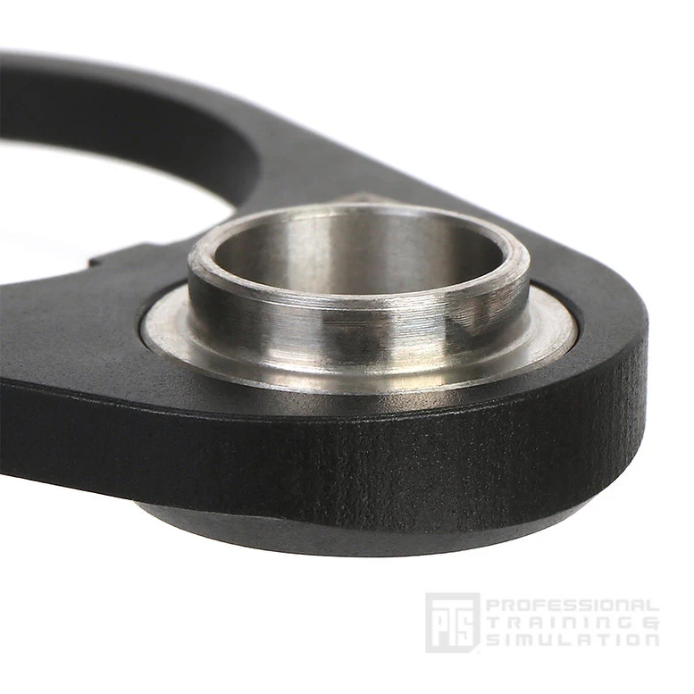 PTS - Enhanced Sling Plate-QD for GBB - Image 2