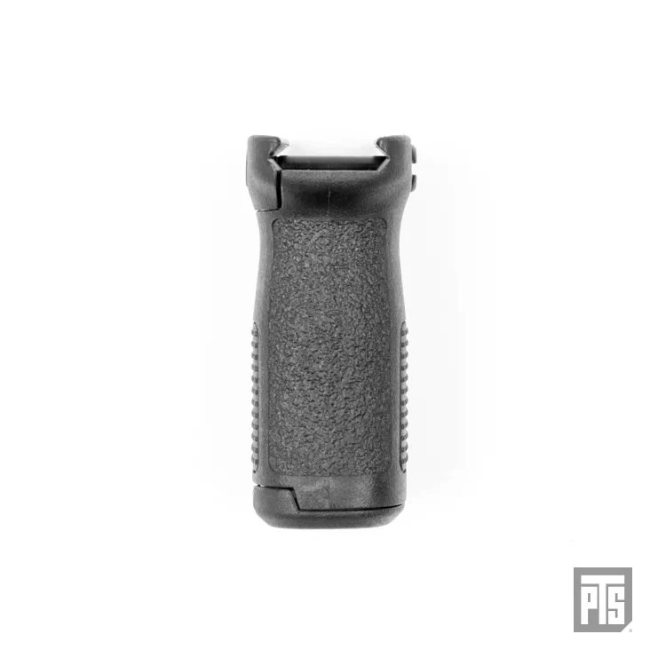 PTS EP Series - Enhanced Polymer Foregrip 2-Short - Black - Image 2