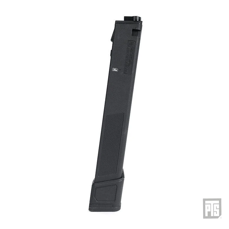 PTS EPM AR9 – Caricatore Polimerico Maggiorato per AEG ARP9 / G&G / Cazador Arms