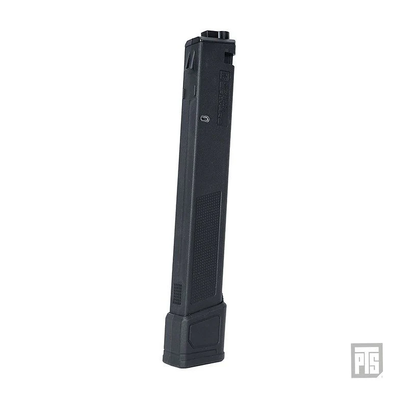 PTS EPM AR9 – Caricatore Polimerico Maggiorato per AEG ARP9 / G&G / Cazador Arms - Image 2