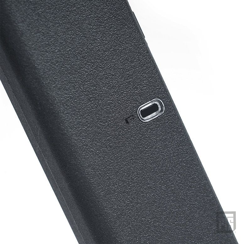 PTS EPM AR9 – Caricatore Polimerico Maggiorato per AEG ARP9 / G&G / Cazador Arms - Image 3