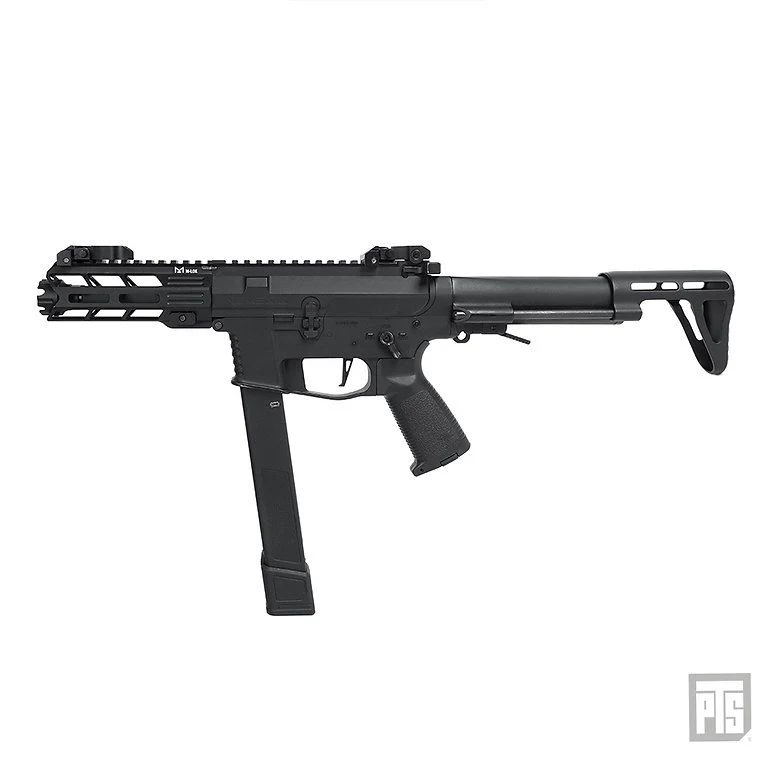PTS EPM AR9 – Caricatore Polimerico Maggiorato per AEG ARP9 / G&G / Cazador Arms - Image 6