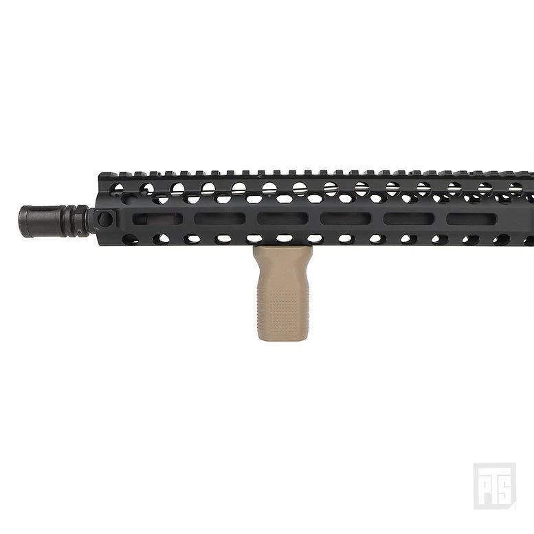PTS - EPF-M (Enhanced Polymer Foregrip-Modular) - Dark Earth - Image 3