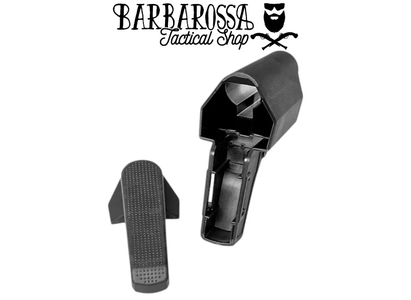 PTS - EPS-2 Enhanced Polymer Stock - Black - Image 3