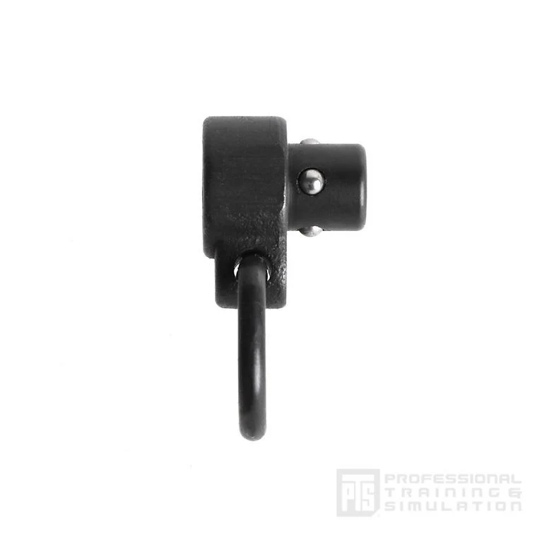 PTS Low Profile QD Sling Swivel - S - Image 3