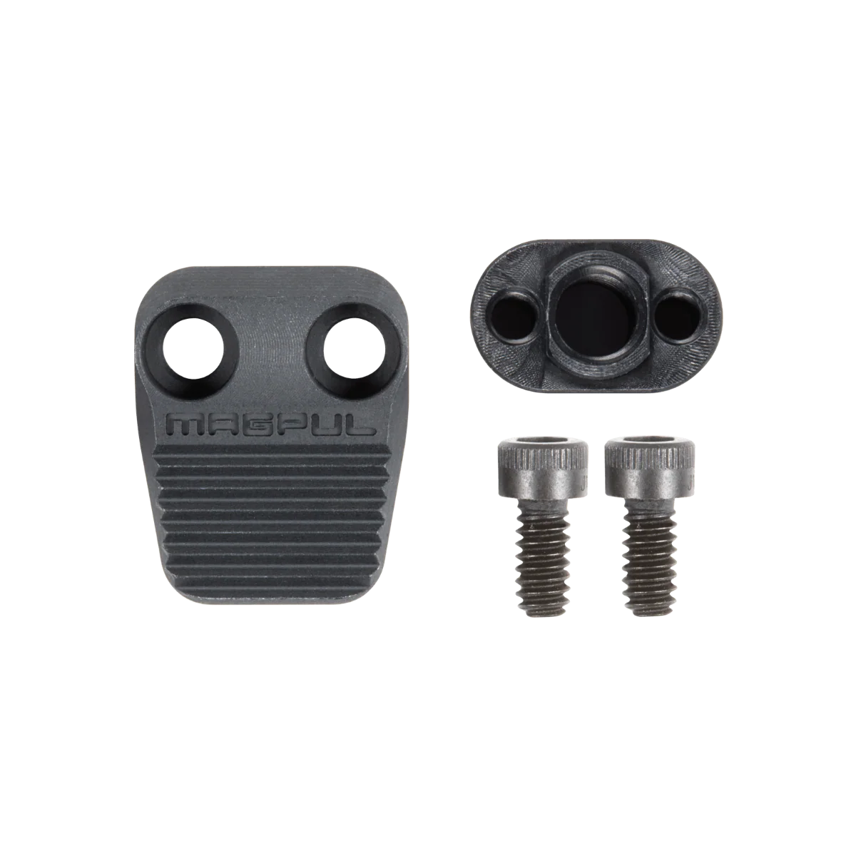 Pulsante Maggiorato Sgancio Caricatore AR/M4 - MAGPUL®