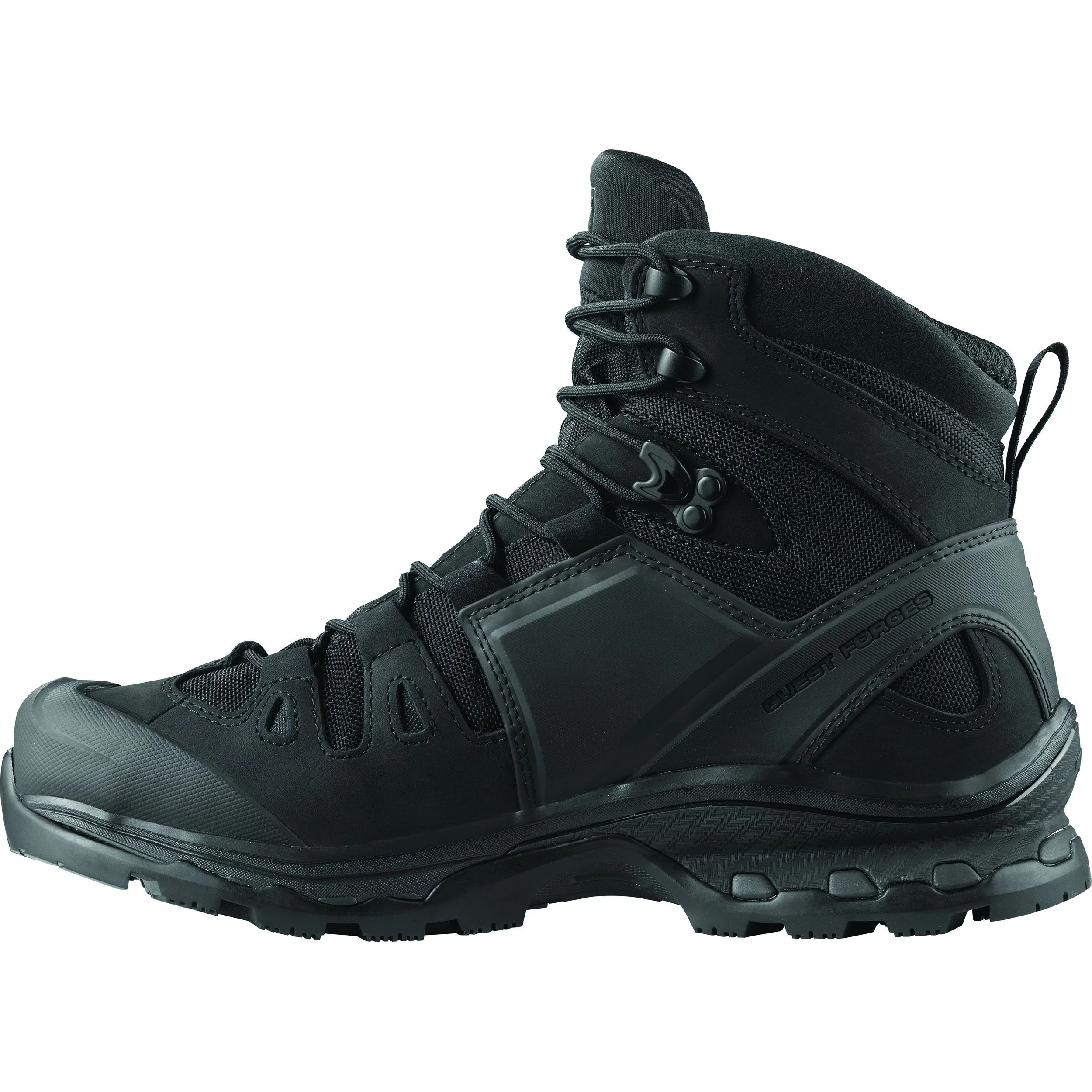 Quest 4D GTX Forces 2 – Salomon Forces - Black - Image 3