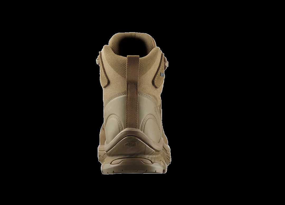 Quest Prime GTX Forces  – Salomon Forces - Coyote - Image 4
