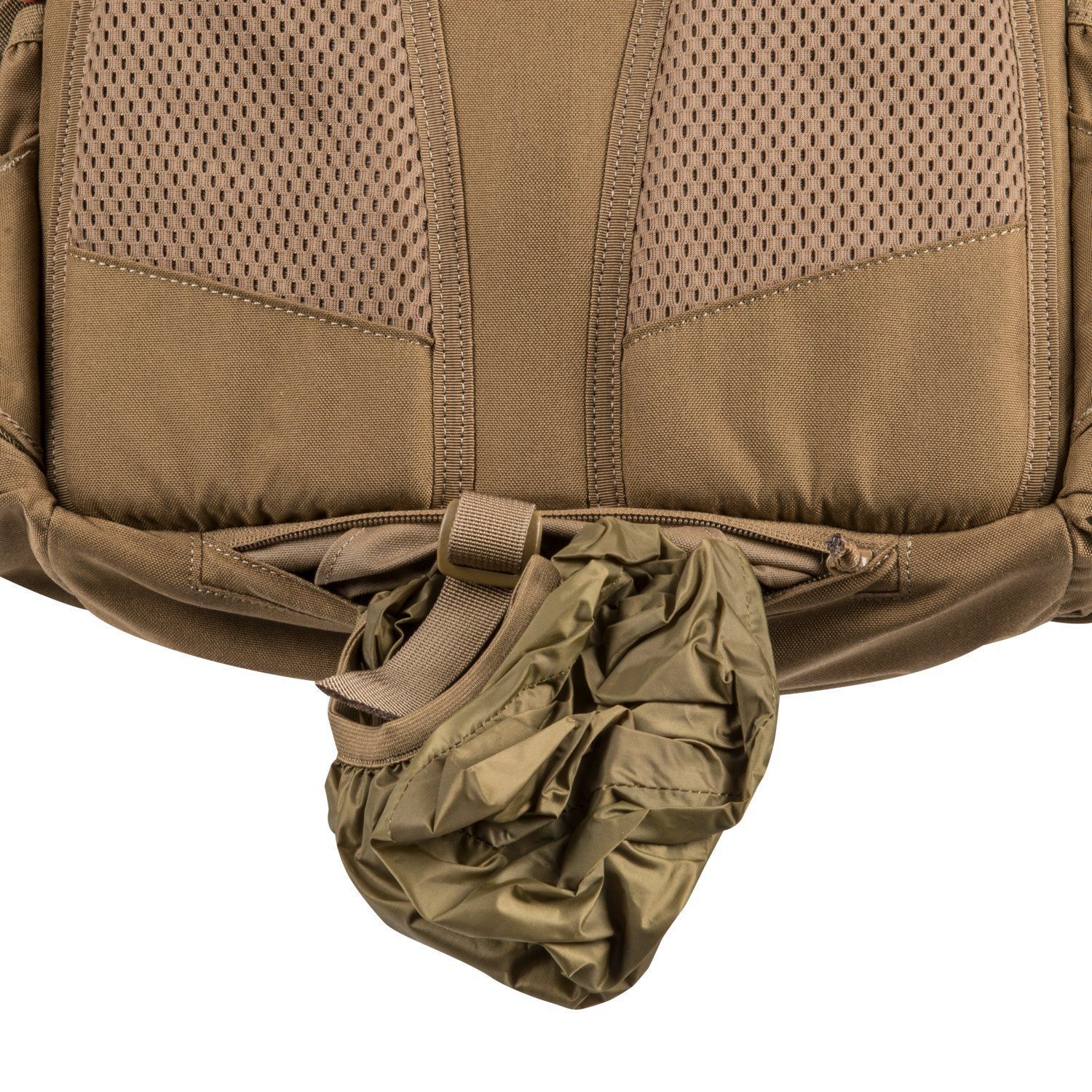 RAIDER Backpack® - Cordura® - Olive Green - Image 11