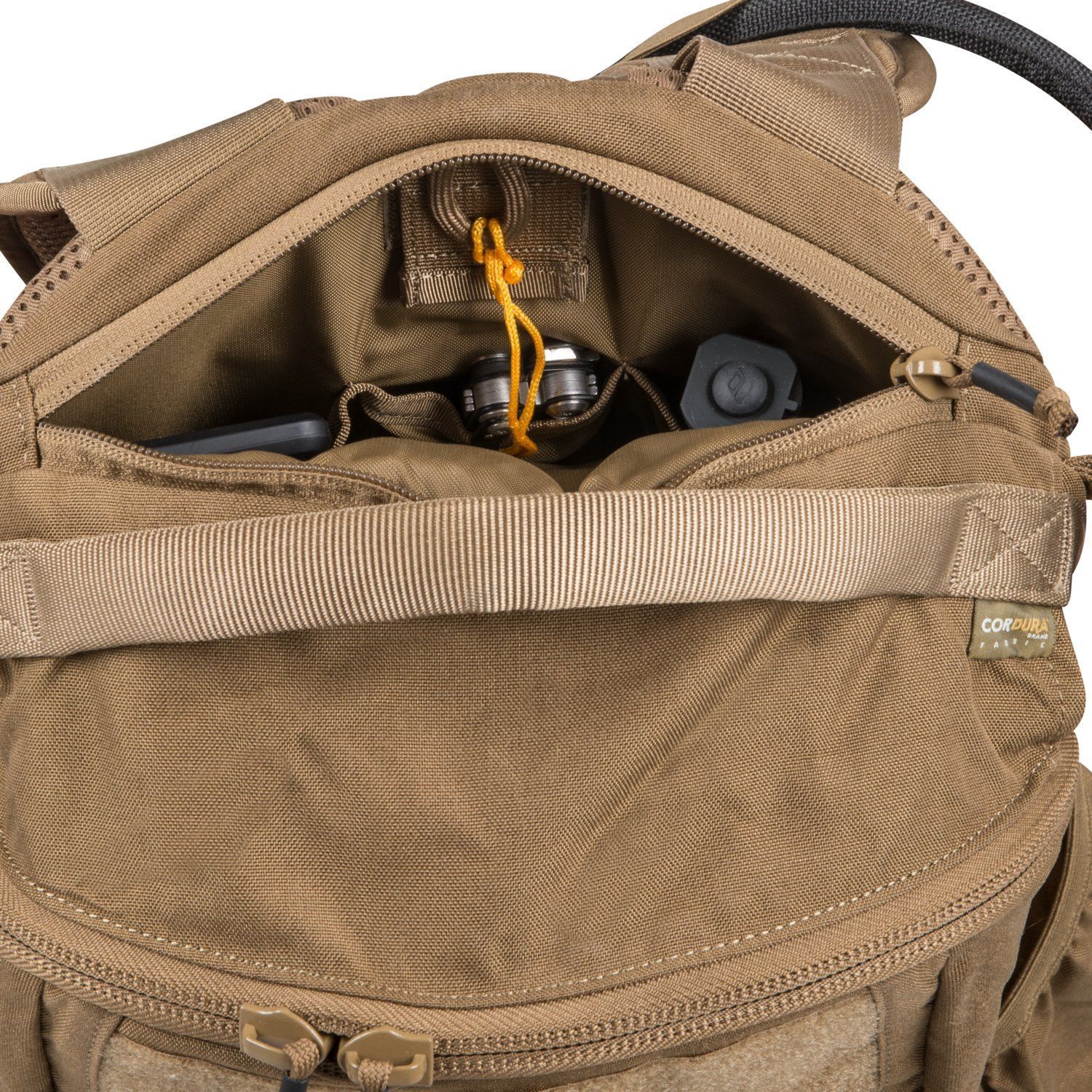RAIDER Backpack® - Cordura® - Olive Green - Image 12