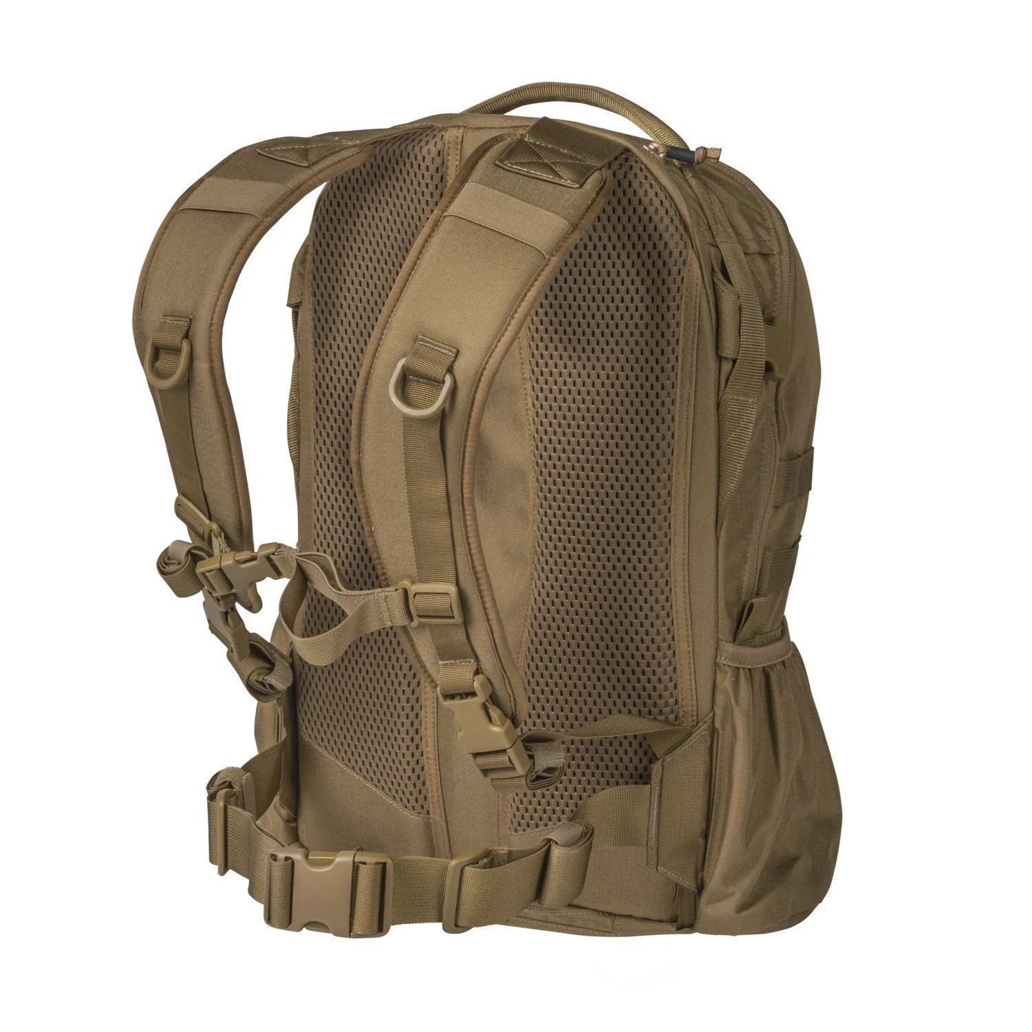 RAIDER Backpack® - Cordura® - Olive Green - Image 6