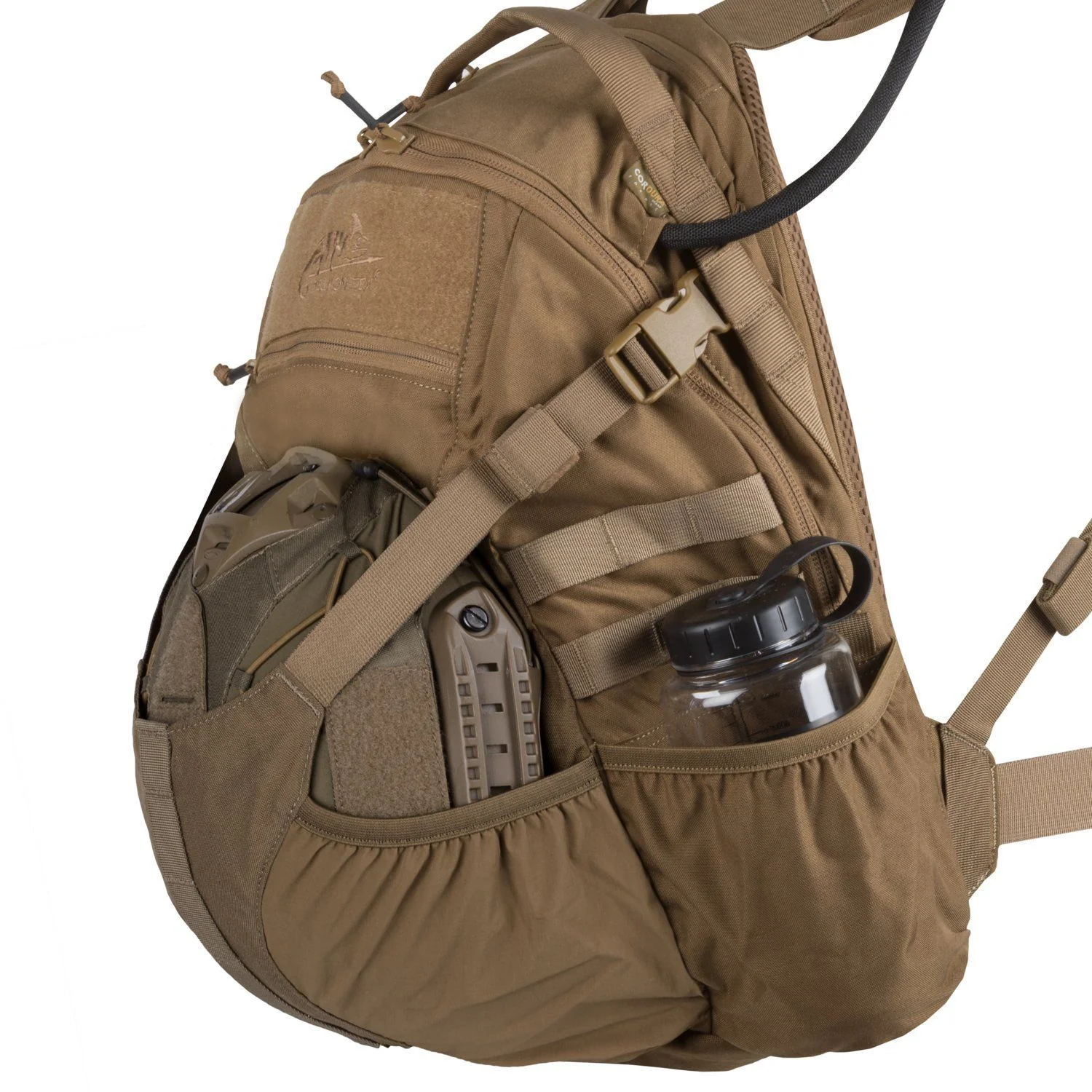 RAIDER Backpack® - Cordura® - Olive Green - Image 8