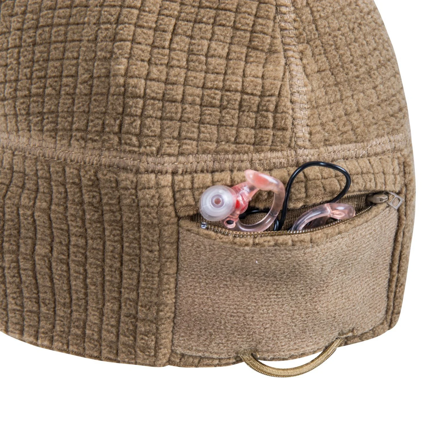 RANGE Beanie Cap® - Coyote - Helikon - Image 2